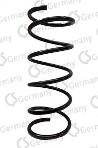 Пружина підвіски CS Germany 14.504.142