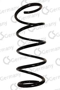 Пружина підвіски CS Germany 14.774.409