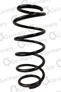 Пружина підвіски CS Germany 14.774.444