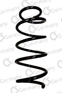 Пружина подвески CS Germany 14.774.502
