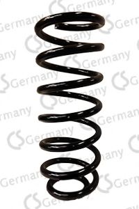 Пружина подвески CS Germany 14.871.406