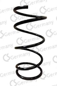 Пружина підвіски CS Germany 14.872.349