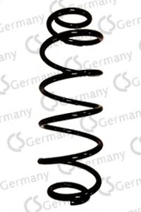 Пружина підвіски CS Germany 14.874.354