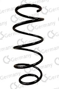 Пружина підвіски CS Germany 14.876.014