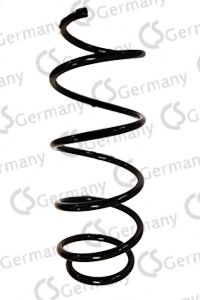 Пружина подвески CS Germany 14.876.046
