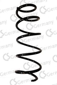 Пружина подвески CS Germany 14.876.047