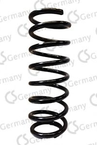 Пружина підвіски CS Germany 14.950.617