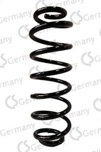 Пружина підвіски CS Germany 14.950.734