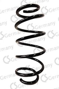 Пружина подвески CS Germany 14.950.905