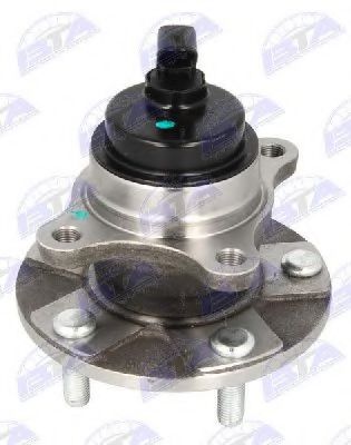 Ступичный подшипник BTA H12047BTA