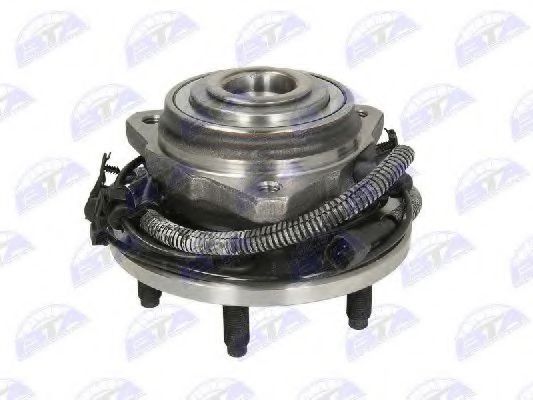 Ступица колеса BTA H1Y023BTA