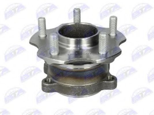 Ступичный подшипник BTA H21085BTA