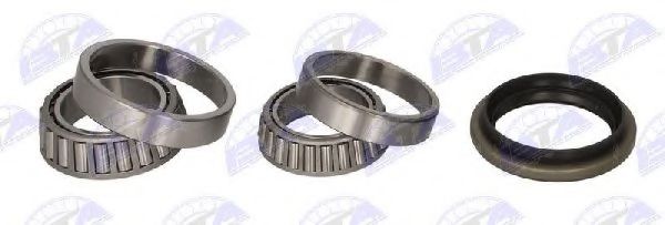 Підшипник маточини BTA H22033BTA