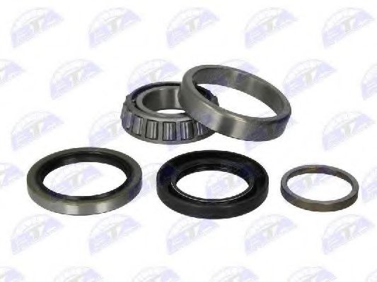 Ступичный подшипник BTA H23013BTA