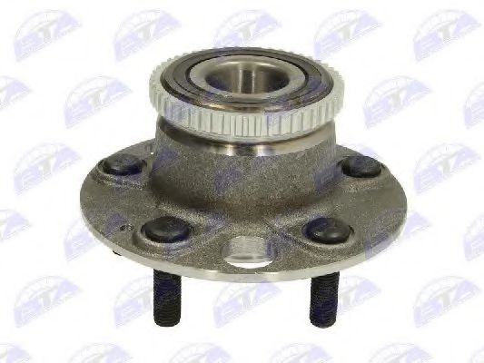Ступичный подшипник BTA H24032BTA