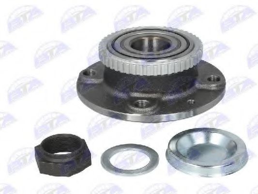 Ступичный подшипник BTA H2C005BTA