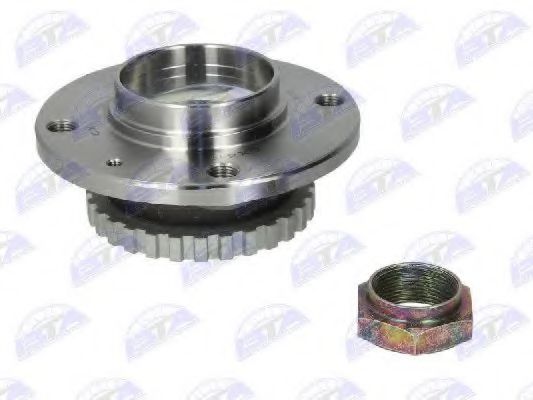 Ступичный подшипник BTA H2C007BTA