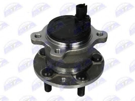 Ступичный подшипник BTA H2G045BTA