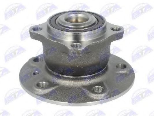 Ступичный подшипник BTA H2M015BTA