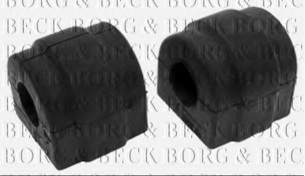 Опора, стабилизатор BORG & BECK BSK7225K