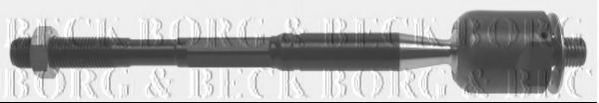 Рулевая тяга BORG & BECK BTR5347