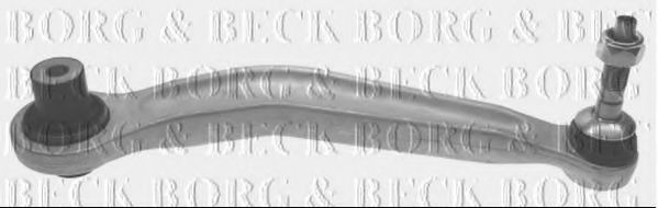Рычаг подвески BORG & BECK BCA6747