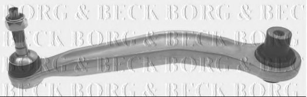 Рычаг подвески BORG & BECK BCA6748
