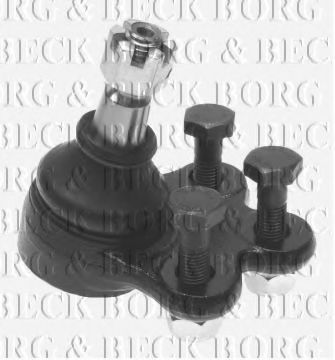 Шаровая опора BORG & BECK BBJ5568
