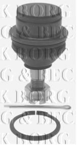 Шаровая опора BORG & BECK BBJ5569