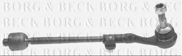 Рулевая тяга BORG & BECK BDL7171