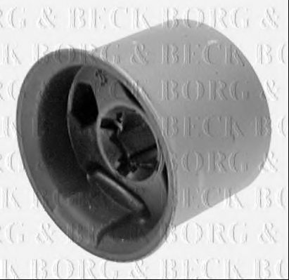 Сайлентблок рычага BORG & BECK BSK6368HD