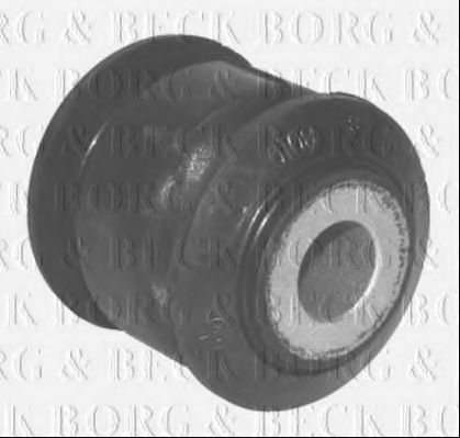 Сайлентблок рычага BORG & BECK BSK6875