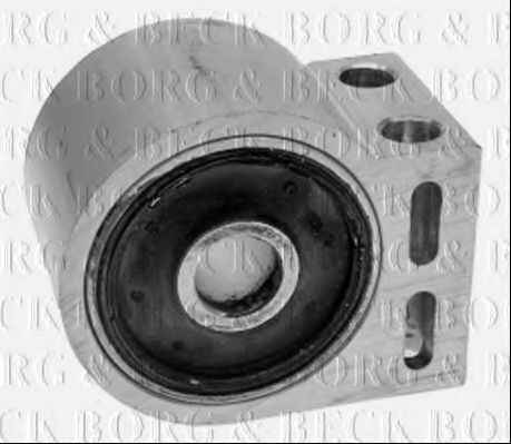 Сайлентблок рычага BORG & BECK BSK6895