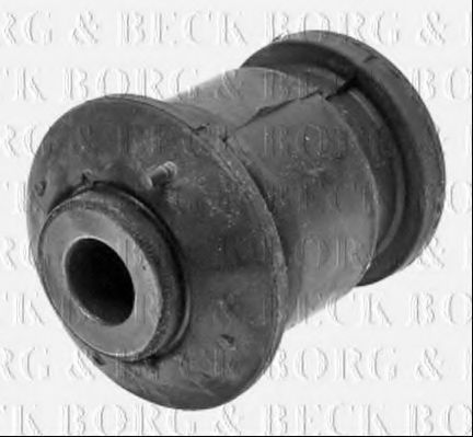 Сайлентблок рычага BORG & BECK BSK6914