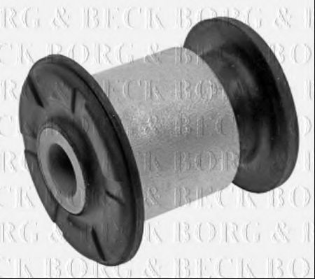 Сайлентблок рычага BORG & BECK BSK6915