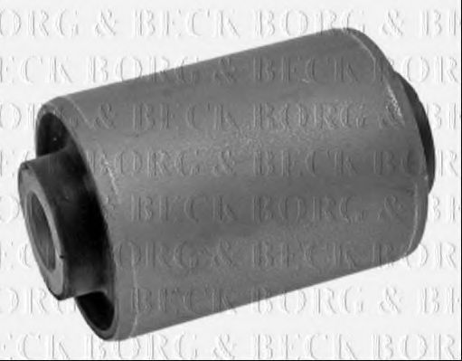 Сайлентблок рычага BORG & BECK BSK6916