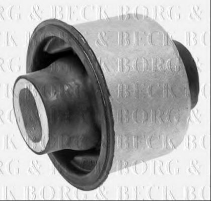 Сайлентблок рычага BORG & BECK BSK6918