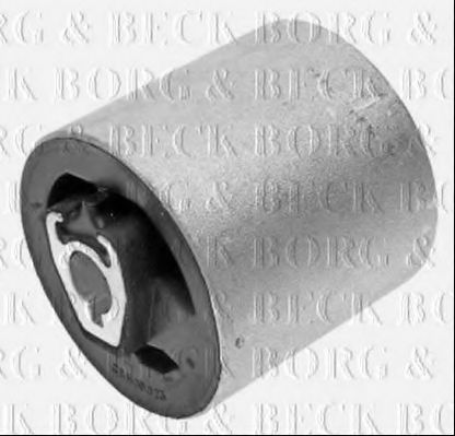 Сайлентблок рычага BORG & BECK BSK6919