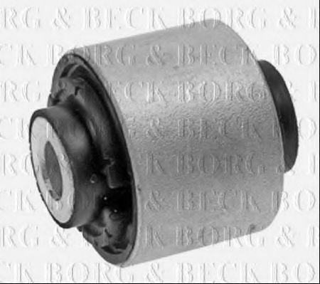 Сайлентблок рычага BORG & BECK BSK6922