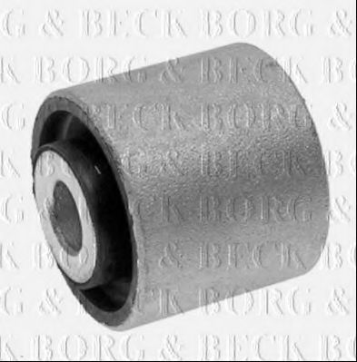Сайлентблок рычага BORG & BECK BSK6923