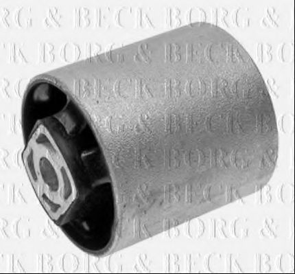 Сайлентблок рычага BORG & BECK BSK6927
