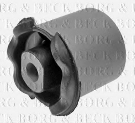 Сайлентблок рычага BORG & BECK BSK6928