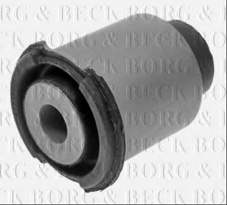 Сайлентблок рычага BORG & BECK BSK6929