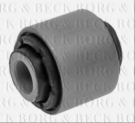 Сайлентблок рычага BORG & BECK BSK6933