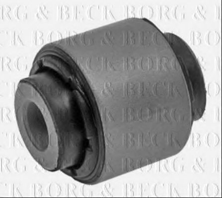 Сайлентблок рычага BORG & BECK BSK6935