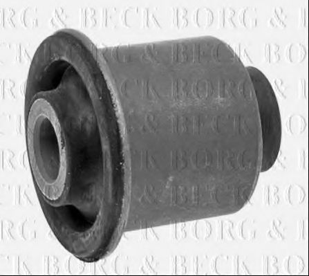 Сайлентблок рычага BORG & BECK BSK6987