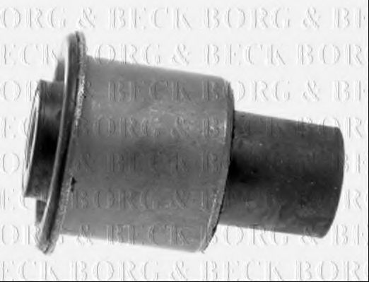 Сайлентблок рычага BORG & BECK BSK6988