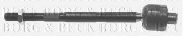 Наконечник рулевой тяги BORG & BECK BTR5525