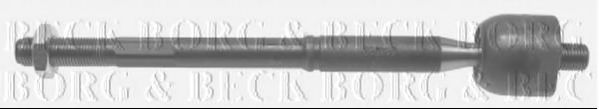 Рулевая тяга BORG & BECK BTR5543