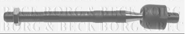 Рулевая тяга BORG & BECK BTR5544